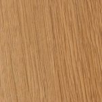 White Oak Rift Sliced