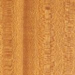Khaya Mahogany Quarter Sliced